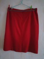Лот: 20308853. Фото: 2. Красная юбка 54р. Женская одежда