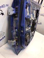 Лот: 21706644. Фото: 13. дверь боковая Kia Rio JB