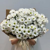 Лот: 20055459. Фото: 8. Букеты из ромашек с доставкой