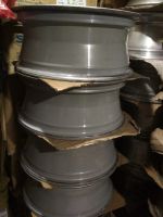 Лот: 15783412. Фото: 9. Диски Mazda 6.5*16 5*114.3 et52...