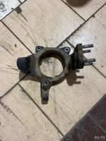 Лот: 6450444. Фото: 3. Корпус поворотного кулака Соболь... Авто, мото, водный транспорт