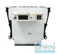 Лот: 16731957. Фото: 4. Штатная магнитола для Toyota Camry... Красноярск