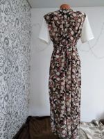 Лот: 14013232. Фото: 3. Летнее платье из креп шифона. Одежда, обувь, галантерея
