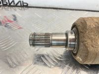 Лот: 25896808. Фото: 2. привод Hyundai Matrix FC. Автозапчасти