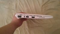 Лот: 7208616. Фото: 3. Нетбук Asus eee pc x101ch. Компьютеры, оргтехника, канцтовары