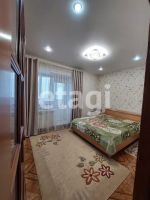 Лот: 25286832. Фото: 7. 3-комн. квартира , Красноярск...
