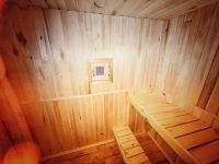 Лот: 22634986. Фото: 6. Каркасная баня 4*2, стоимость...