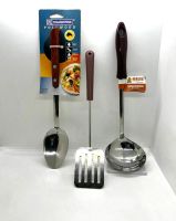 Лот: 24868464. Фото: 6. 🥘 Кухонный набор "Дружба": ложка...