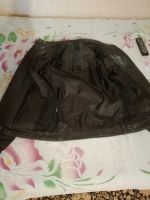 Лот: 25592214. Фото: 3. Куртка кожа. Одежда, обувь, галантерея