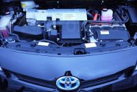 Лот: 16396823. Фото: 5. Toyota prius