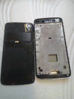 Лот: 12109755. Фото: 2. alcatel 6039Y запчасти. Запчасти, оборудование