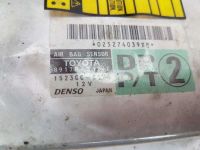 Лот: 20901514. Фото: 2. Блок управления airbag Toyota... Автозапчасти