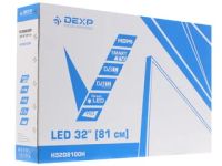 Лот: 10980017. Фото: 7. Абсолютно новый 32" (81 см) LED-телевизор...