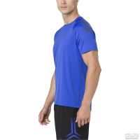 Лот: 13753594. Фото: 4. Футболка ASICS ICON SS TOP 2011A259... Красноярск