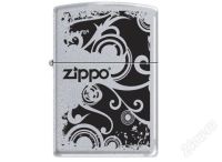 Лот: 2149607. Фото: 2. Zippo Classic logo !Exclusive... Сувениры, подарки