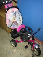 Лот: 7867221. Фото: 2. велосипед детский