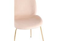 Лот: 24428293. Фото: 6. Стул Hoff Турин