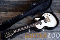 Лот: 15574406. Фото: 6. Жесткий кофр для Les Paul №235