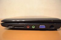 Лот: 12662925. Фото: 4. Нетбук ноутбук MSI L1350D-1673Ru... Красноярск