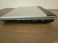 Лот: 10825828. Фото: 5. Ноутбук ASUS Z53S ( Intel Pentium...