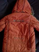 Лот: 8437251. Фото: 5. Костюм зимний Donilo р.128