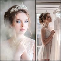 Лот: 12306699. Фото: 4. Макияж, прически, услуги визажиста... Красноярск
