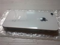 Лот: 6239333. Фото: 2. Iphone 4 неисправен. Смартфоны, связь, навигация