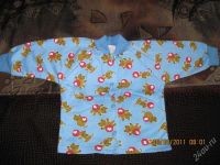 Лот: 1120263. Фото: 2. Новый костюмчик на мальчика 68-74... Одежда и аксессуары