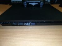 Лот: 12960312. Фото: 2. Sony PlayStation 4 Slim black... Игровые приставки, консоли, видеоигры