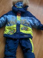 Лот: 7903625. Фото: 5. Зимний костюм Леминг д/м 92-98