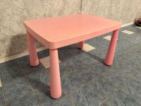 Лот: 20527453. Фото: 6. Детский стол IKEA Маммут