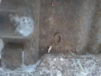 Лот: 8589296. Фото: 7. Блок цилиндров ВАЗ 2105