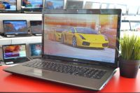 Лот: 14769079. Фото: 2. Ноутбук Acer 7750G-2354G50Mnkk... Компьютеры, ноутбуки, планшеты