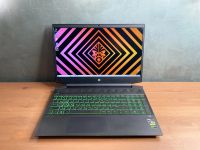 Лот: 25781382. Фото: 3. Hp Gaming 15,6"/GTX1650/Ryzen... Компьютеры, оргтехника, канцтовары