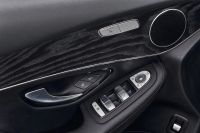 Лот: 21980315. Фото: 17. Mercedes-Benz GLC 2017