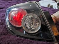 Лот: 23533687. Фото: 5. Mazda 3 bk хэтчбэк задняя левая...