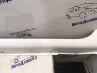 Лот: 21710175. Фото: 5. порог Geely Emgrand EC7 FE-1