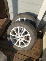 Лот: 25851341. Фото: 4. Колеса 225/60/18. Красноярск