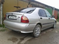 Лот: 3133109. Фото: 2. Rover 416si аварийный автомобиль... Авто, мото, водный транспорт