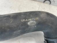 Лот: 23910597. Фото: 5. патрубок интеркулера Land Rover...