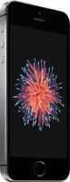 Лот: 11306313. Фото: 3. Apple iPhone SE, Space Gray, 32Gb... Красноярск