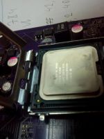 Лот: 8138848. Фото: 3. Xeon X5450 12M Cache 3.00 GHz... Компьютеры, оргтехника, канцтовары