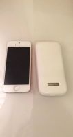 Лот: 5416948. Фото: 3. Телефон iPhone 5s Silver 32Gb. Красноярск