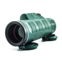 Лот: 10591296. Фото: 3. Монокуляр Bushnell 18х42 (реплика... Сувениры, подарки