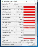 Лот: 8493740. Фото: 4. ZOTAC GeForce GTX465 косячная. Красноярск