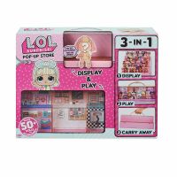 Лот: 12571603. Фото: 2. Магазин-Лол L.O.L. Surprise! Pop-Up... Игрушки