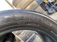 Лот: 25738131. Фото: 3. 215 55 17 Yokohama dB decibel... Авто, мото, водный транспорт