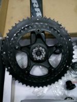 Лот: 10022768. Фото: 2. система SRAM Force 22, 11 speed... Велоспорт