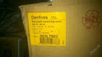 Лот: 2717282. Фото: 3. ASV PV Danfoss балансировочный... Строительство и ремонт