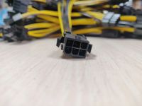 Лот: 21637080. Фото: 2. Переходник дополнительное питание... Комплектующие